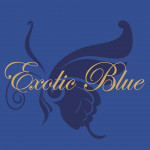 Exotic Blue