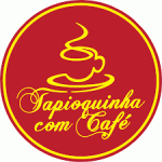 Tapioquinha com Café