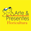 ARTE & PRESENTES FLORICULTURA