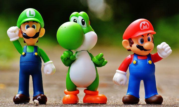 3 curiosidades sobre Super Mario Bros: O filme
